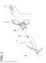 Fig. 04 - Detachable apparatus for securing a transmitting device for use with a hunting arrow for tracking game