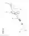 Fig. 06 - Detachable apparatus for securing a transmitting device for use with a hunting arrow for tracking game