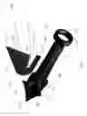Fig. 02 - Archery broadhead