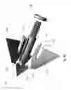 Fig. 07 - Archery broadhead