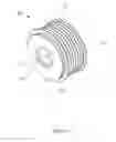 Fig. 02 - ELASTOMERIC SPRING PULLEY ASSEMBLY FOR ROTARY DEVICES