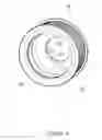 Fig. 07 - ELASTOMERIC SPRING PULLEY ASSEMBLY FOR ROTARY DEVICES