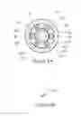 Fig. 09 - ELASTOMERIC SPRING PULLEY ASSEMBLY FOR ROTARY DEVICES