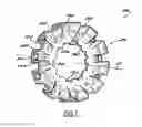 Fig. 06 - Bicycle power train cogs