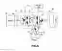 Fig. 03 - Continuously variable transmission