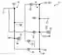 Fig. 01 - Multi-speed transmission having stacked planetary gear sets