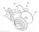 Fig. 01 - MULTI-GRIP DUMBBELL