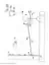 Fig. 11 - Exercise equipment