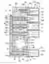 Fig. 01 - Tool magazine device for a machine tool