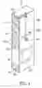 Fig. 05 - Tool magazine device for a machine tool