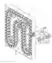 Fig. 01 - Chain-type tool magazine