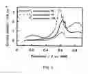 Fig. 04 - Catalyst comprising platinum black and fluorine