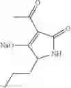 Fig. 10 - Method for eradicating weeds with derivatives of 3-acetyl-5-sec-butyl-4-hydroxy-3-pyrrolin-2-one