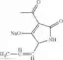 Fig. 11 - Method for eradicating weeds with derivatives of 3-acetyl-5-sec-butyl-4-hydroxy-3-pyrrolin-2-one