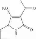 Fig. 12 - Method for eradicating weeds with derivatives of 3-acetyl-5-sec-butyl-4-hydroxy-3-pyrrolin-2-one