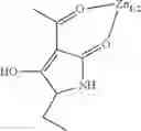 Fig. 16 - Method for eradicating weeds with derivatives of 3-acetyl-5-sec-butyl-4-hydroxy-3-pyrrolin-2-one