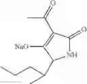 Fig. 19 - Method for eradicating weeds with derivatives of 3-acetyl-5-sec-butyl-4-hydroxy-3-pyrrolin-2-one