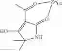 Fig. 20 - Method for eradicating weeds with derivatives of 3-acetyl-5-sec-butyl-4-hydroxy-3-pyrrolin-2-one