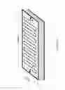 Fig. 05 - Systems, methods, and apparatus for electrical filters and input/output systems