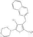 Fig. 281 - Heteroaryls and uses thereof