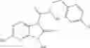 Fig. 182 - 8-oxodihydropurine derivative