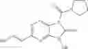 Fig. 196 - 8-oxodihydropurine derivative