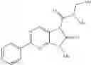 Fig. 199 - 8-oxodihydropurine derivative