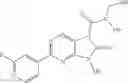 Fig. 200 - 8-oxodihydropurine derivative