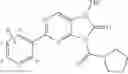 Fig. 203 - 8-oxodihydropurine derivative