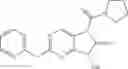 Fig. 210 - 8-oxodihydropurine derivative