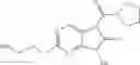 Fig. 213 - 8-oxodihydropurine derivative