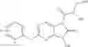 Fig. 216 - 8-oxodihydropurine derivative