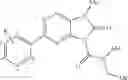 Fig. 229 - 8-oxodihydropurine derivative