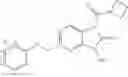 Fig. 246 - 8-oxodihydropurine derivative