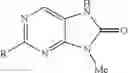 Fig. 28 - 8-oxodihydropurine derivative