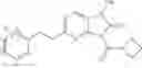 Fig. 290 - 8-oxodihydropurine derivative