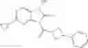 Fig. 301 - 8-oxodihydropurine derivative