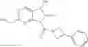 Fig. 304 - 8-oxodihydropurine derivative