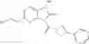 Fig. 307 - 8-oxodihydropurine derivative