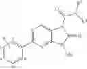 Fig. 48 - 8-oxodihydropurine derivative