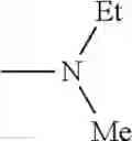 Fig. 93 - 8-oxodihydropurine derivative