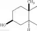 Fig. 34 - Sterol derivative