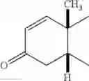 Fig. 44 - Sterol derivative