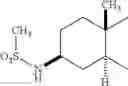 Fig. 47 - Sterol derivative