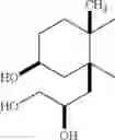 Fig. 60 - Sterol derivative