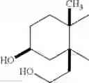 Fig. 62 - Sterol derivative