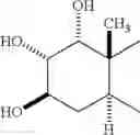 Fig. 66 - Sterol derivative