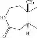 Fig. 68 - Sterol derivative