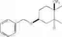 Fig. 82 - Sterol derivative