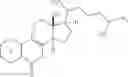 Fig. 84 - Sterol derivative
